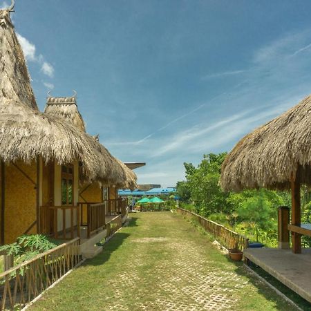 Reddoorz @ Tambolaka Sumba Hotel Lokokaki Eksteriør billede