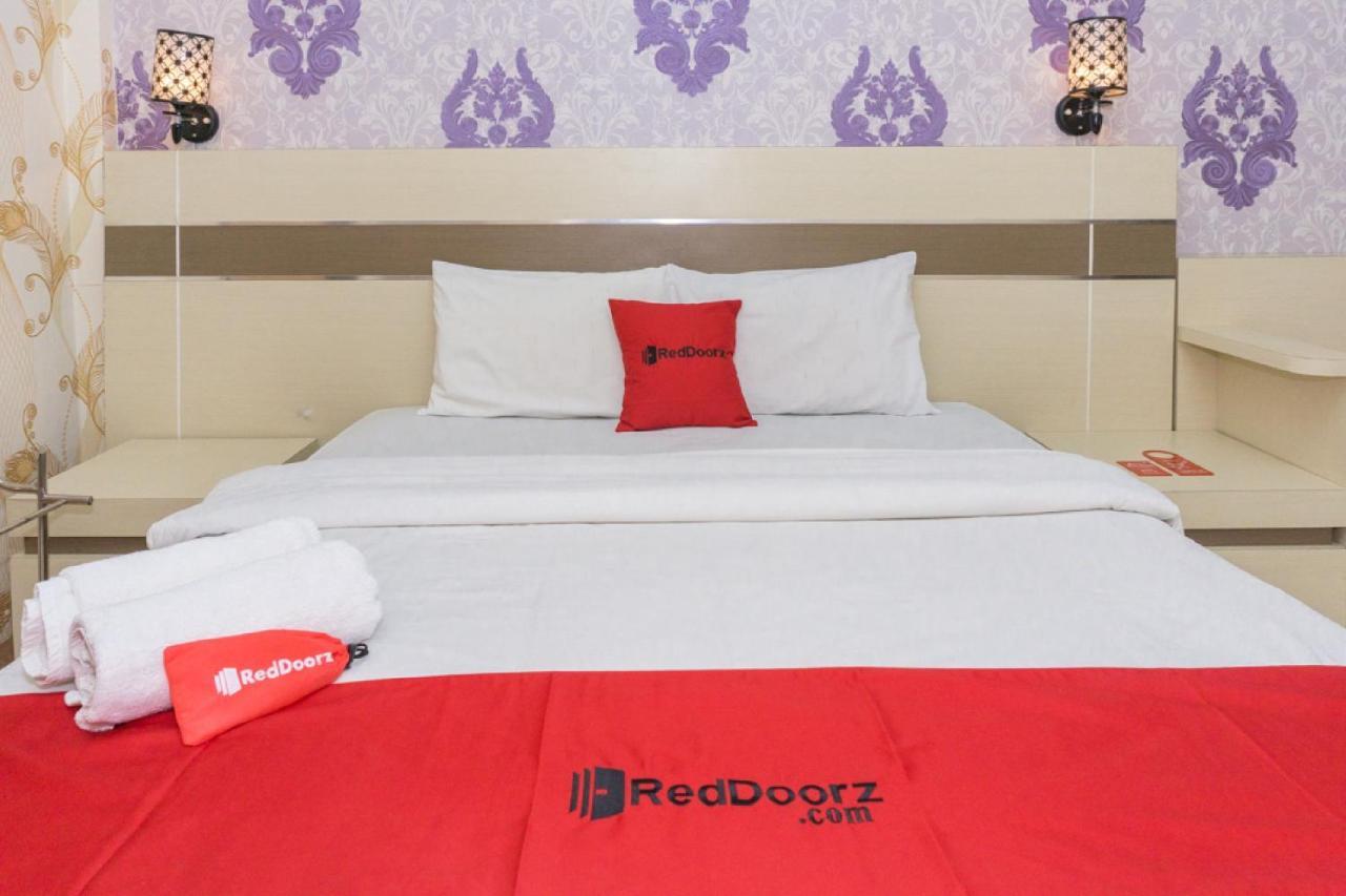 Reddoorz @ Tambolaka Sumba Hotel Lokokaki Eksteriør billede