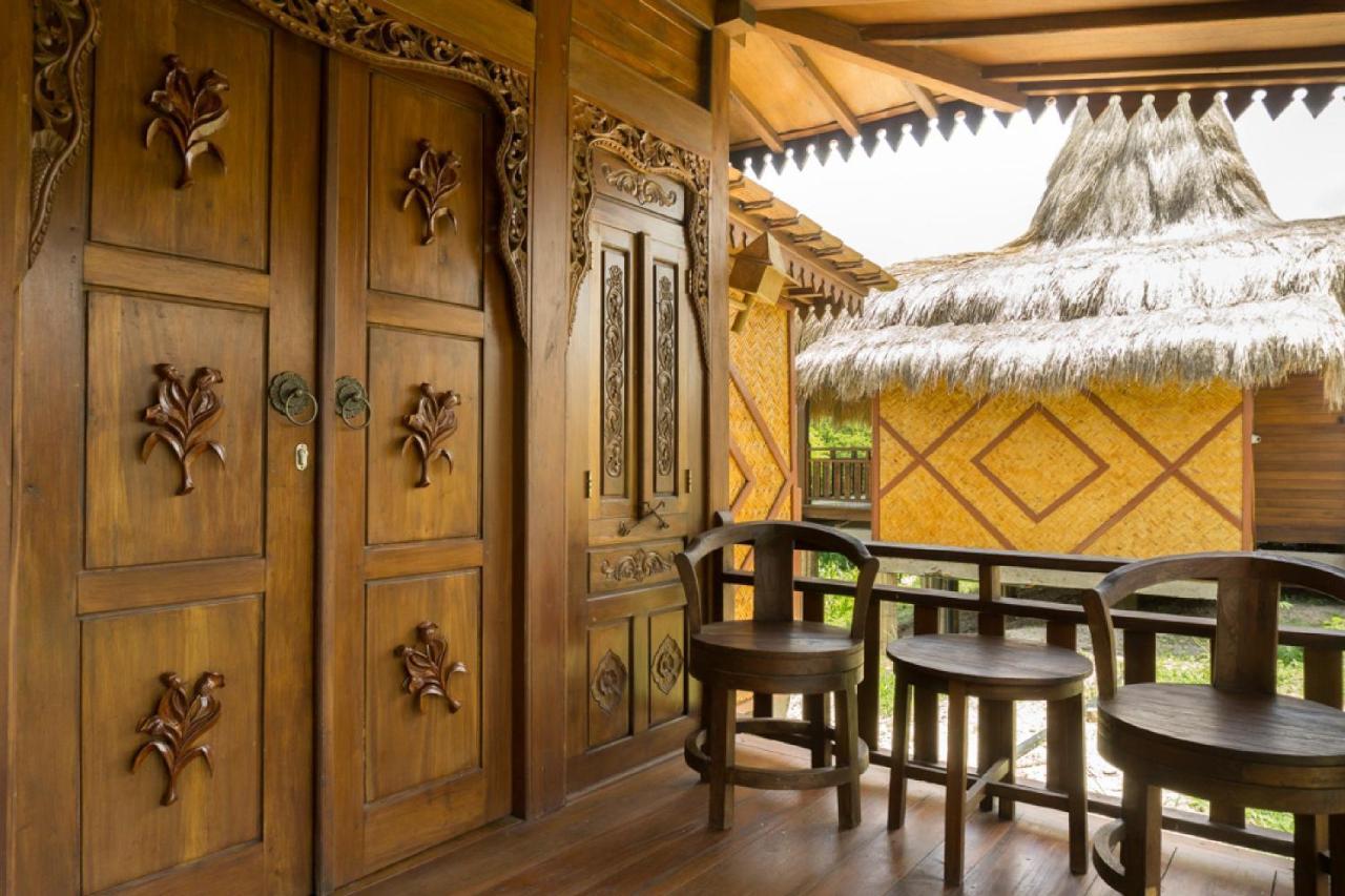 Reddoorz @ Tambolaka Sumba Hotel Lokokaki Eksteriør billede